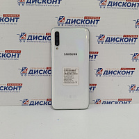 Смартфон Samsung Galaxy A50 4/64 Гб