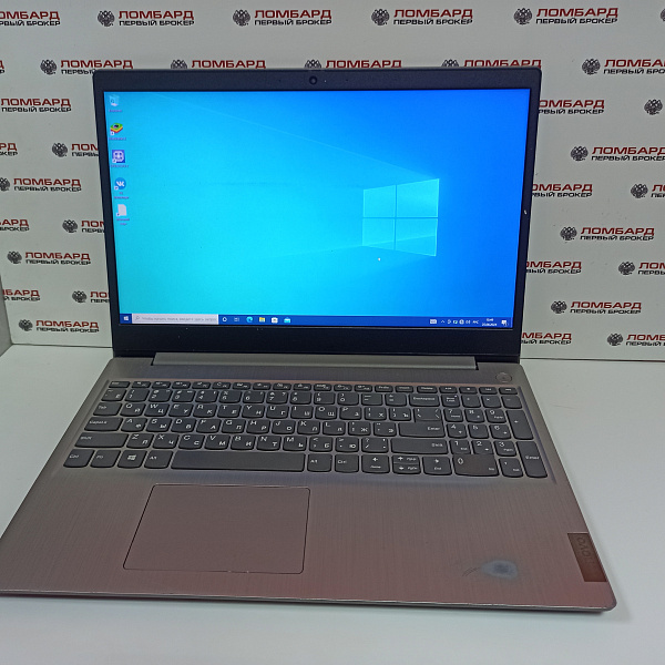 Ноутбук Lenovo Desktop-LL6NQ9N