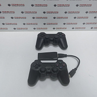 Портативная игровая консоль 2.4G Wireless Controllers Gamepad
