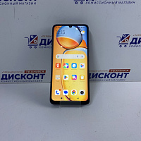  Смартфон Xiaomi Redmi 13C 4/128 Гб