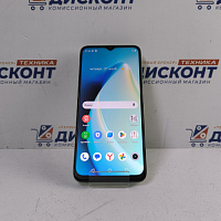 Смартфон realme C35 4/128 ГБ