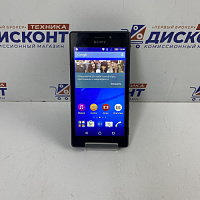 Смартфон Sony Xperia M2 1/8 ГБ