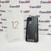 Смартфон Xiaomi 12T 8/128 ГБ