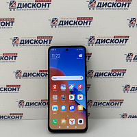 Смартфон Xiaomi Redmi 12 4/128 ГБ