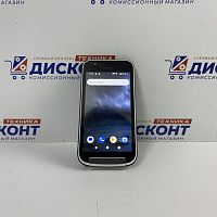  Смартфон Nokia 1  1/8Гб