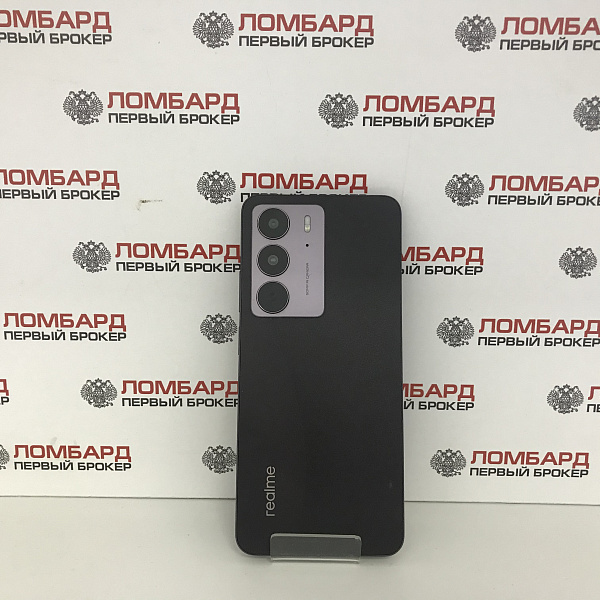 Смартфон realme C75 8/128 ГБ