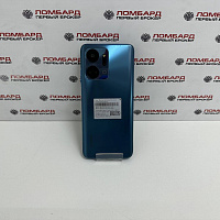 Смартфон HONOR X7a 4/128 ГБ