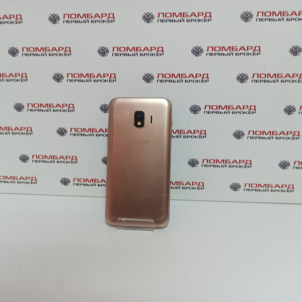 Смартфон Samsung Galaxy J2 core 1/8 ГБ