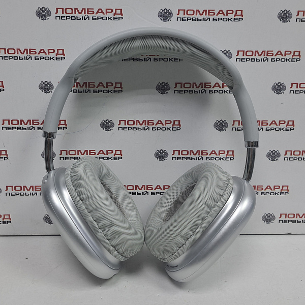 Наушники беспроводные большие W35 air