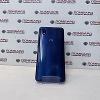 Смартфон ZTE Blade A3 2020 NFC 1/32 ГБ