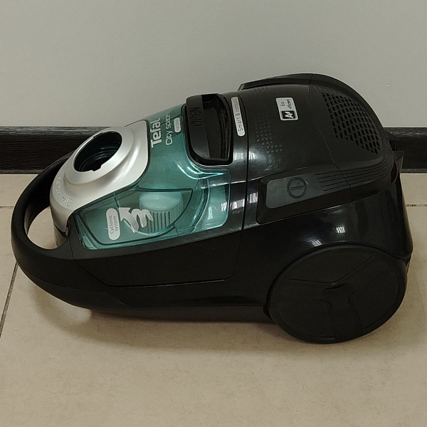 Пылесос Tefal TW2715EA