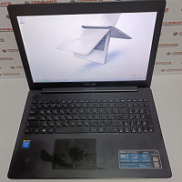 Ноутбук Asus F553M