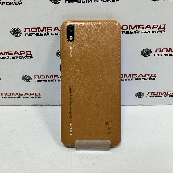 Сотовый телефон HUAWEI Y5 (2019) 32 Гб