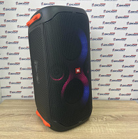 Портативная акустика JBL Partybox 110