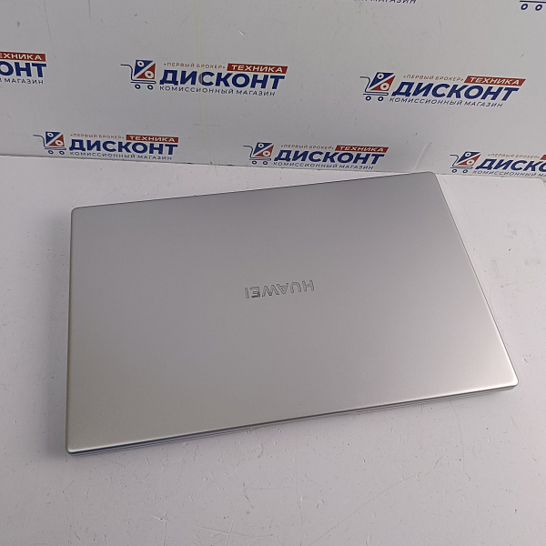 Ноутбук Huawei BoD-WD19