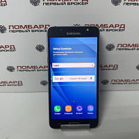 Смартфон Samsung Galaxy J5 (2016)