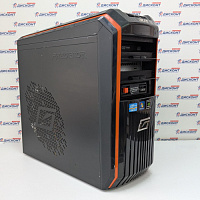 Системный блок Acer Predator G3600