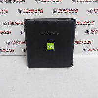 Wi-Fi роутер CPE SMC100 4G