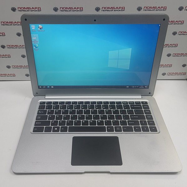 НоутбукTechno Book W14.1 DESKTOR-VAQ33G8