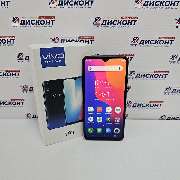 Смартфон VIVO Y93 6/128 Гб