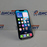 Смартфон Apple iPhone 13 Pro 256 ГБ