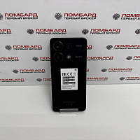  Смартфон Xiaomi Redmi Note 13 8/256 Гб