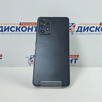  Смартфон Samsung Galaxy A52 4/128 ГБ