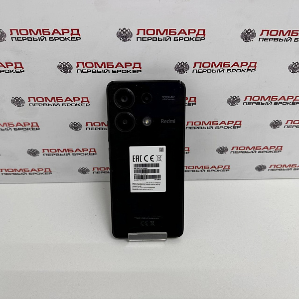  Смартфон Xiaomi Redmi Note 13 8/256 Гб