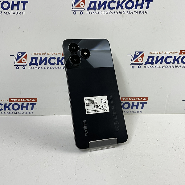 Смартфон Realme C51 4/128 ГБ