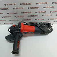 Болгарка YATO pa6-gf30к