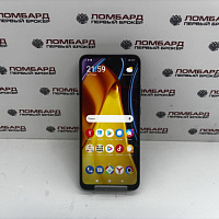 Смартфон Xiaomi POCO C40 4/64 Гб