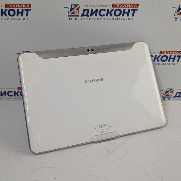 Планшет Samsung Galaxy Tab P7510 