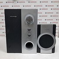 Колонка Сателлит Microlab M-520