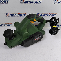 Электрический рубанок Калибр РЭ-700А