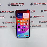 Смартфон Apple iPhone 12 256 ГБ