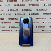 Смартфон Xiaomi POCO X3 Pro 6/128 ГБ