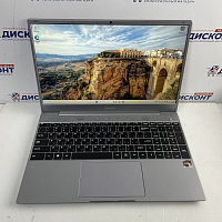 Ноутбук Digma EVE 15 C423