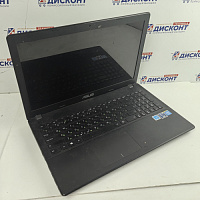  Ноутбук ASUS X551M