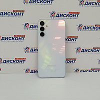 Смартфон Samsung Galaxy A15 4G 6/128 ГБ