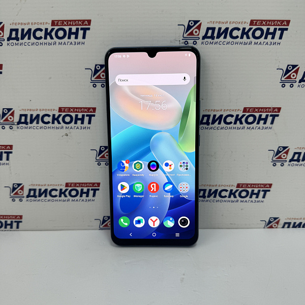 Смартфон Vivo T1 6/128 Гб