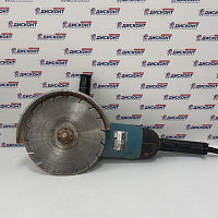 Угловая шлифмашина сетевая Makita 9069