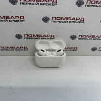 Наушники, AirPods Pro