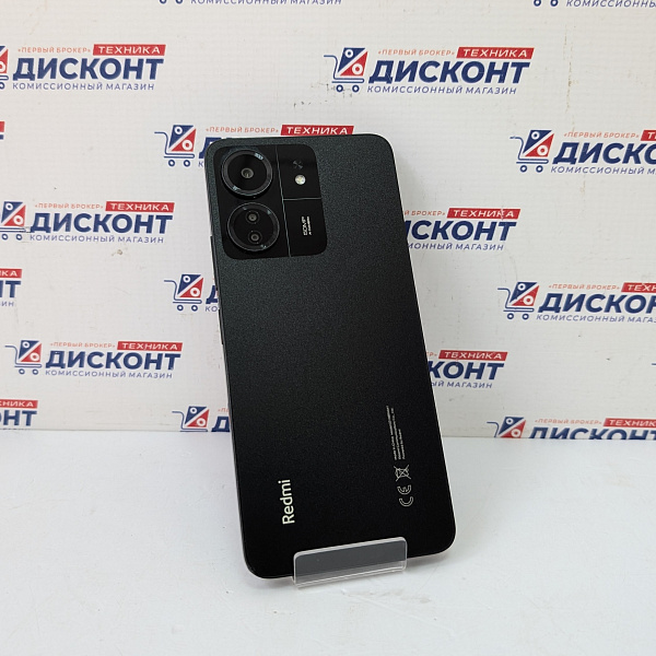 Смартфон Xiaomi Redmi 13C 8/256 ГБ