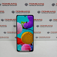 Смартфон Samsung Galaxy A51 6/128 ГБ 