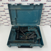 Перфоратор Makita HR2450