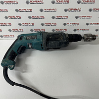 Перфоратор Makita HR2470