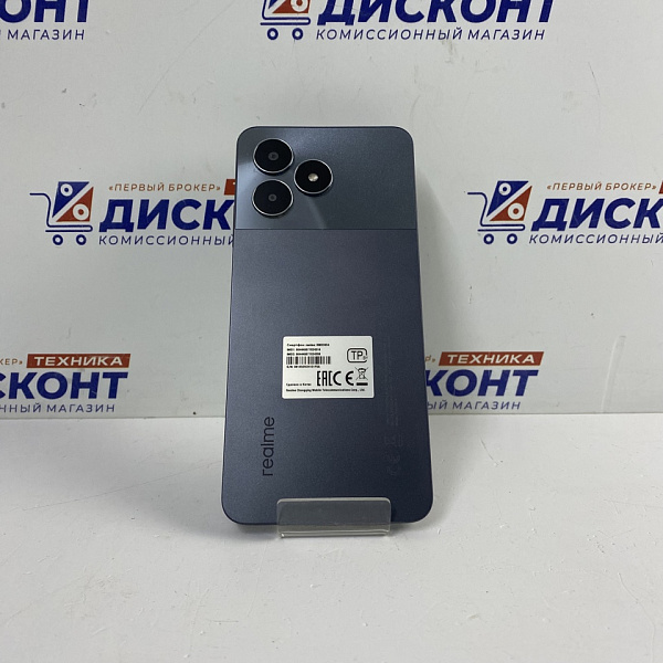 Смартфон Realme Note 50 4/128 Гб