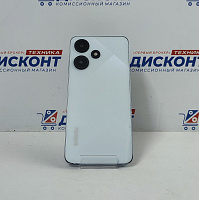 Смартфон Infinix Hot 30i 4/64 ГБ