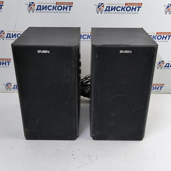  Колонки SVEN SPS-611S