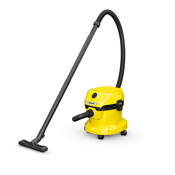 Пылесос Karcher KWD 3